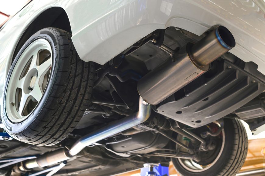 Tips for Installing Different Types of Exhaust Systems on Your Vehicle ...